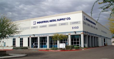 sheet metal supply phoenix